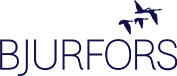 Bjurfors logotyp