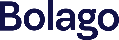 Bolago logotyp