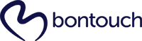 Bontouch logotyp