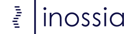 Inossia logotyp