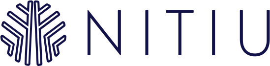 Nitiu logotyp