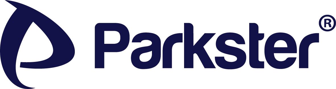 Parkster logotyp