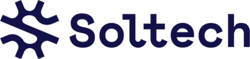 Soltech logotyp