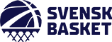 Svenska basketbollförbundet logotyp